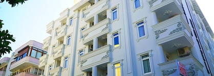 Ergun Hotel