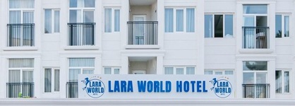 Lara World Hotel