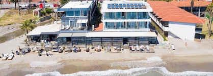 Sun Hotel By En Vie Beach - Adults Only
