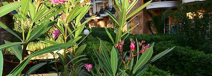 Tropicana Beach Hotel