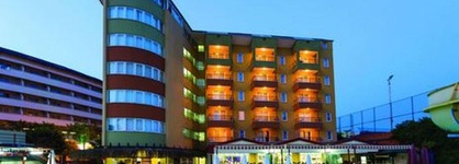 Magnolia Hotel