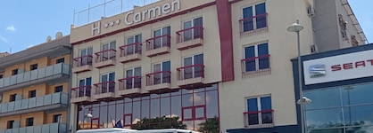Hotel Mari Carmen