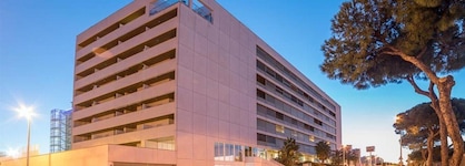 Apartamentos Costaluz Punta Umbria