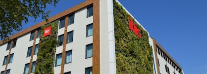 Ibis Lyon Sud Oullins