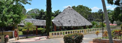 Mirador De San Diego