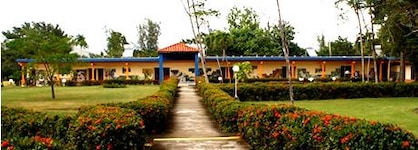 Villa El Bosque