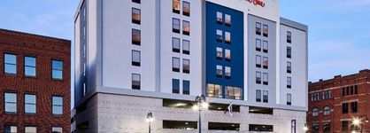 Hampton Inn Massillon