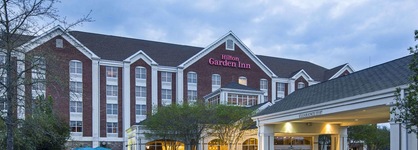 Hilton Garden Inn Jackson  Madison