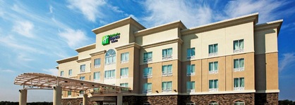 Holiday Inn Express Hotel & Suites Bossier City - Louisiana By Ihg