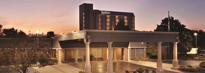 Radisson Hotel Louisville North