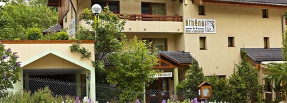 Hotel Athena