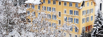Savoy Hôtel
