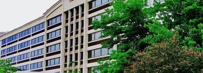 Courtyard By Marriott Lyndhurst Meadowlands