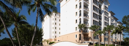 Marriott's Ocean Pointe