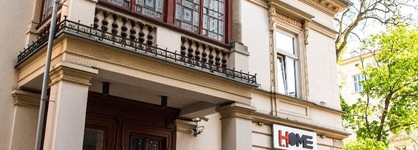 Home Aparthotel