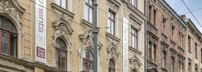 Aparthotel Pergamin