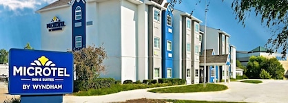 Microtel Inn & Suites By Wyndham Council Bluffs Omaha