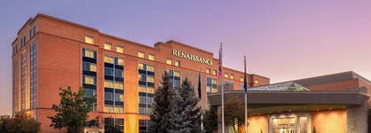 Renaissance Indianapolis North Hotel