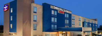 Springhill Suites By Marriott Macon