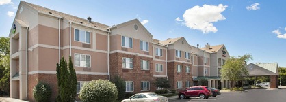 Springhill Suites Minneapolis-St. Paul Airport Eagan