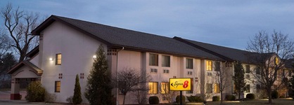 Super 8 By Wyndham Ithaca