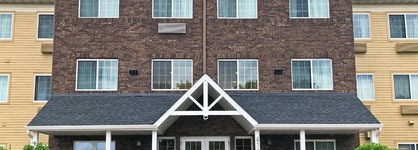 Towneplace Suites By Marriott Sioux Falls