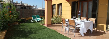 Apartamentos Costaluz Costa Esuri