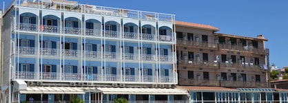Hotel Tolo