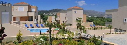 Selini Villas
