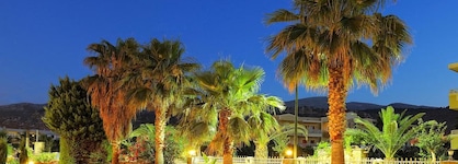 Socrates Hotel Malia Beach