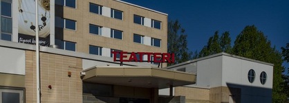 Teatterihotelli Riihimäki