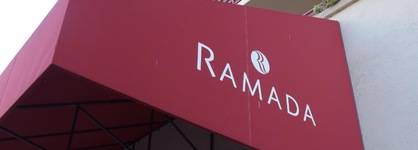 Ramada By Wyndham San Diego National City