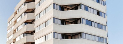 Stamford Suites