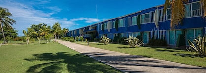 Gran Caribe Rancho Luna All Inclusive