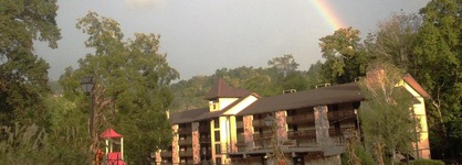 Brookside Lodge