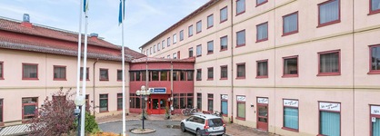 Best Western Ta Inn Hotell