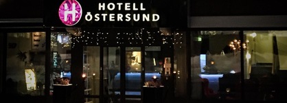 Hotell Östersund