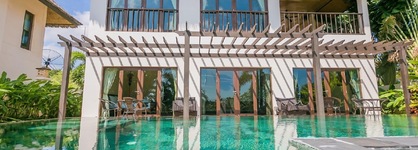 Pa Prai Villas & Suites
