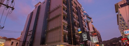 Gu Hotel Patong
