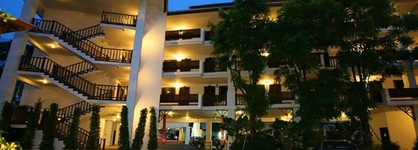 Top North Hotel