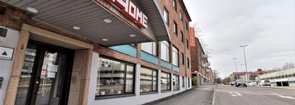 2Home Hotel Gävle