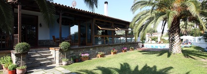 Hanioti Village Resort