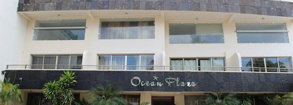 Koox La Mar Condhotel