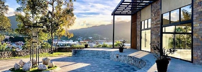 Fiesta Inn San Cristobal De Las Casas