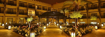 Adam Park Hotel & Spa Marrakech