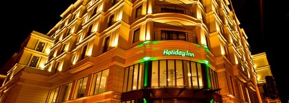 Holiday Inn Lodz By Ihg