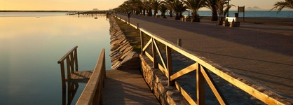 Hotel 'Chollo' 4 * San Pedro Del Pinatar