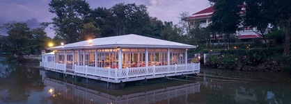Dheva Mantra Resort