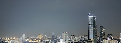 Grand Howard Hotel Bangkok