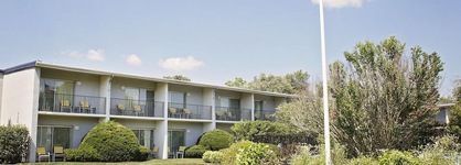 Best Western At Historic Concord